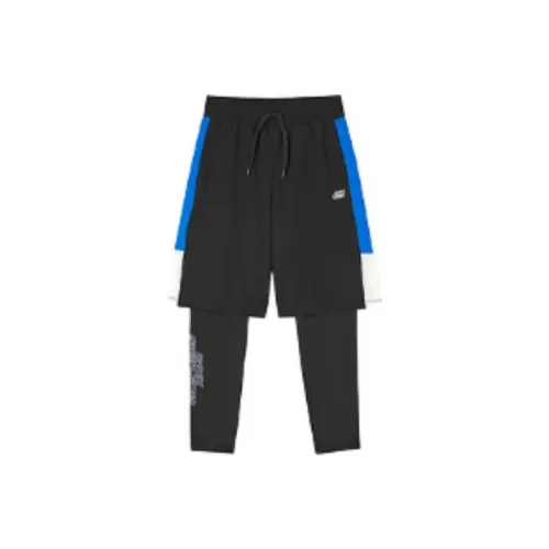 Skechers Kids Баскетбольная Джерси для Детей Черная