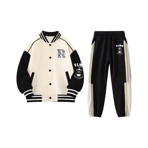 SESAME STREET Повседневная спортивная одежда для подростков