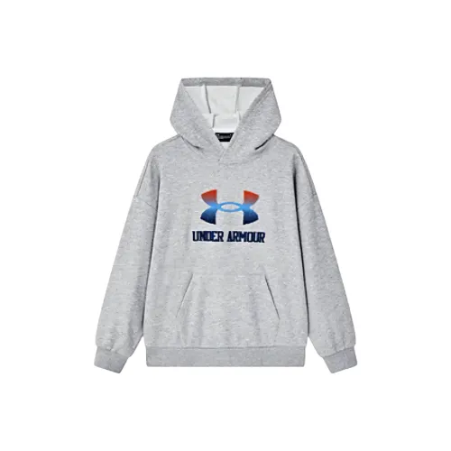 Under Armour Свитшот для детей 3-7 лет