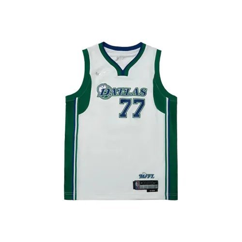 NIKE Белый Kids Повседневная спортивная одежда