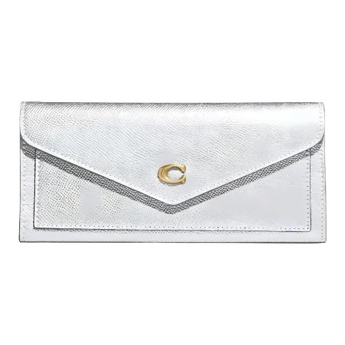 COACH Wyn Кошельки Женские