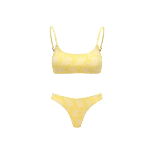 YUKARI SWIM Два куска купальника для женщин