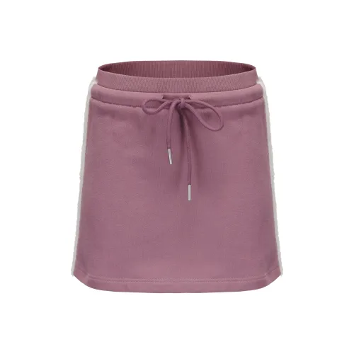 CHIWAWAMEME Повседневные короткие юбки для женщин