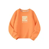 Оранжево-красный Arts Nubi