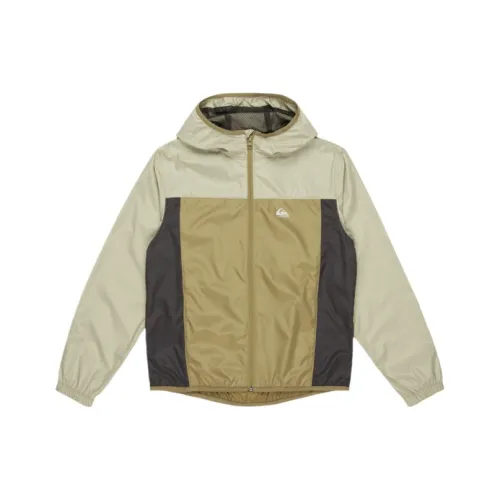 Quiksilver Куртка Умбра Подростки