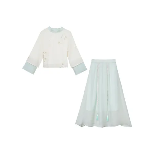 SONDR Женские Комплекты с юбкой