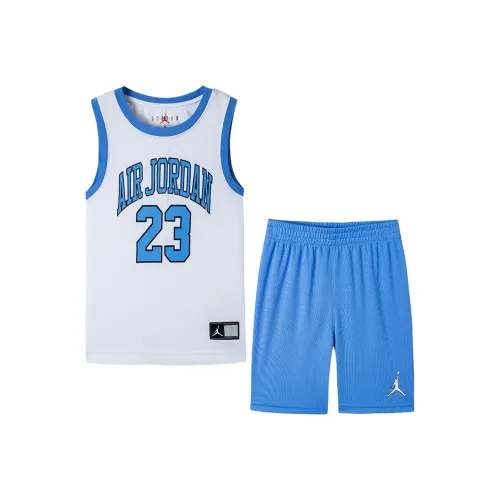 JORDAN Kids Повседневная Спортивная Одежда