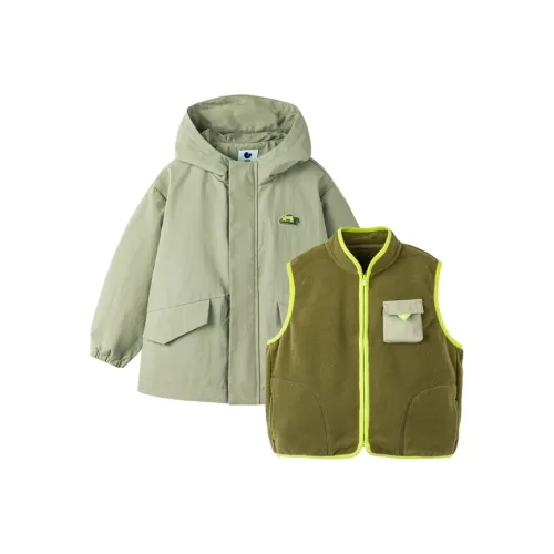 Mini Bala Kids Куртки