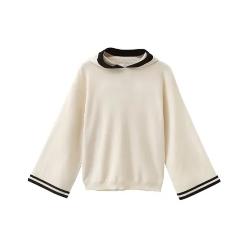 Enhenn Белый Kids Свитеры