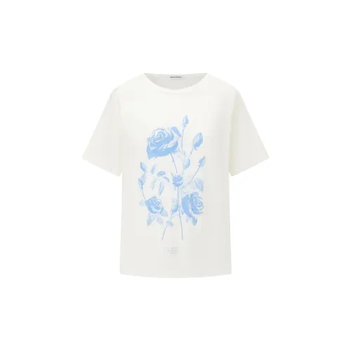 Alexia Sandra Стандартная T-рубашка Женская