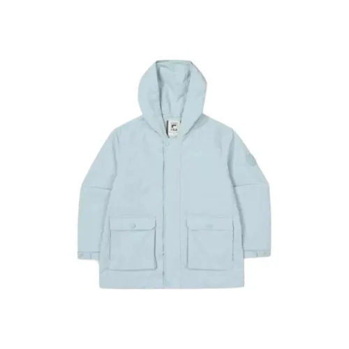 FILA Blue Kids Куртки