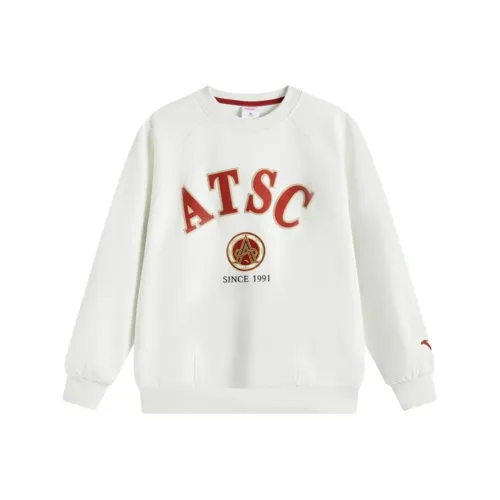 Antakids Толстовка The World IS Белый Подростки