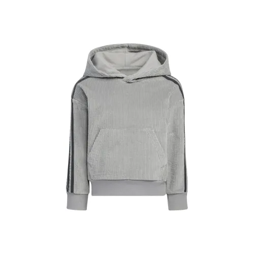 adidas x IVY PARK Толстовка Спорт Серый Дети Возраст 3-7 лет