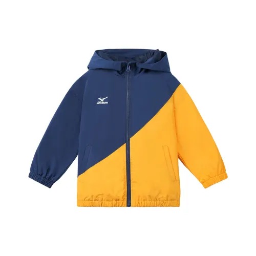 Mizuno Kids Куртки