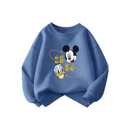 Disney Kids Толстовки