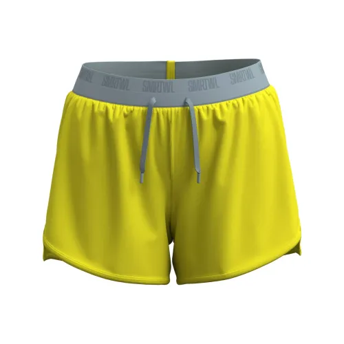 Smartwool Спортивные шорты Женские