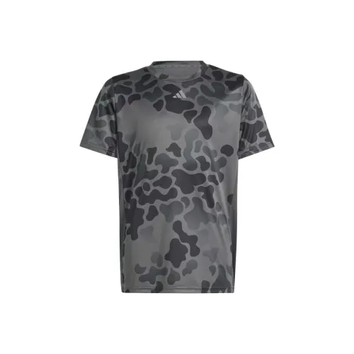 Adidas Essential T-Shirt Серый Детский