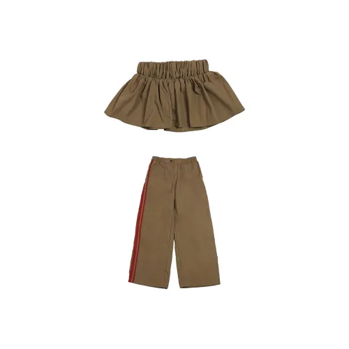 JIKOO Женские комплекты с юбкой