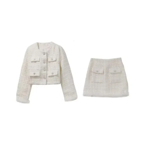 JOSR Женские Комплекты с юбкой