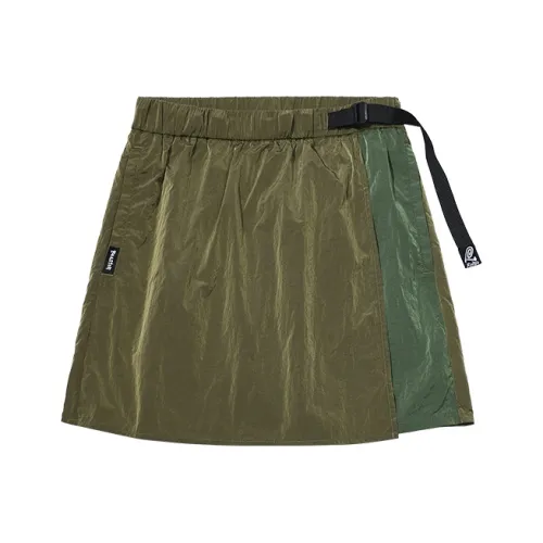 BEASTER Женские шорты карго