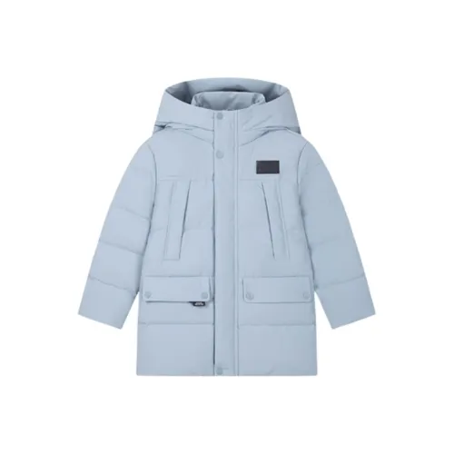 Hush Puppies Kids Пуховики