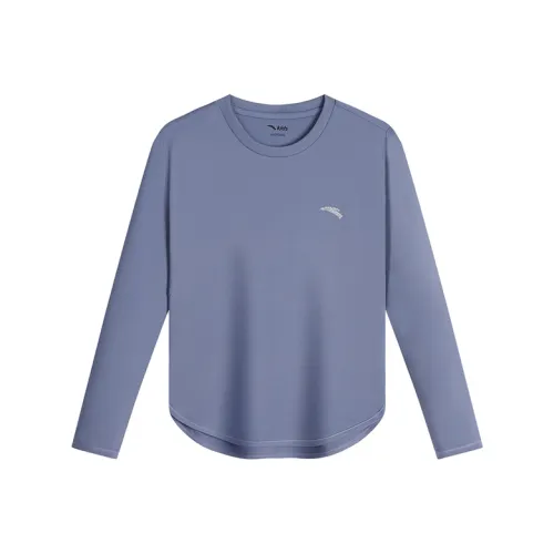 Antakids T-рубашка Taorou синяя для подростков