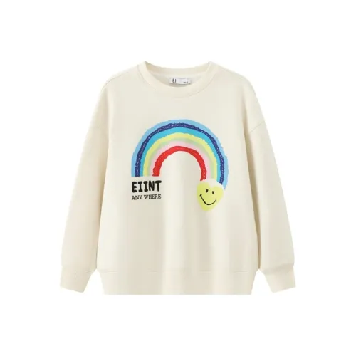 E.I Kids Свитшоты
