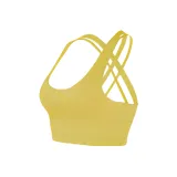 Имбирно-желтый