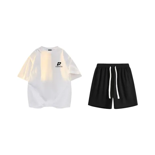 ROBINHOOD Повседневная спортивная одежда Унисекс