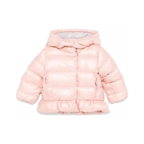 Polo Ralph Lauren Куртки и Пальто Розовый Infant и Toddler