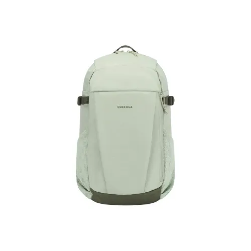 DECATHLON Туристические сумки Миндально-зеленый Унисекс