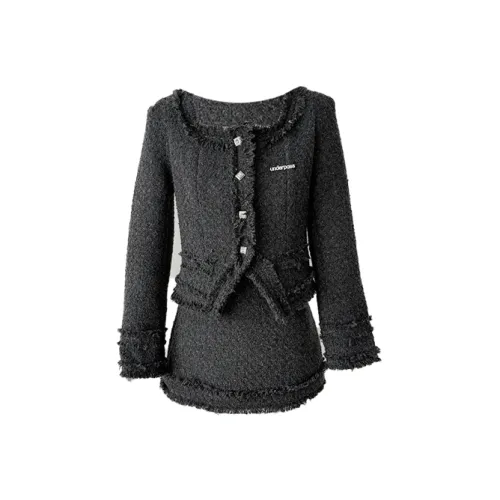 CPAURA Женские Комплекты с юбкой