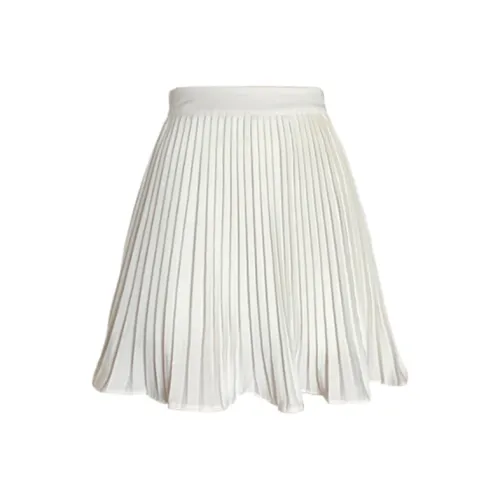 Ning Cai Yuer Повседневные короткие юбки для женщин