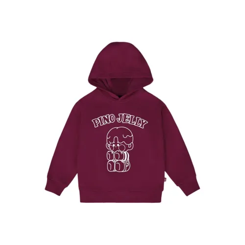 BOY JUNIOR Толстовка для детей 3-7 лет