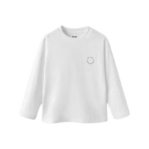 SEMIR KIDS Детские дошкольные рубашки