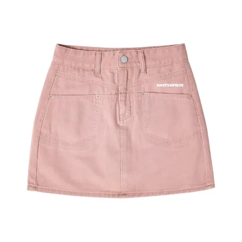 Женские джинсовые короткие юбки