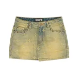 Темпл Сад (Жёлтый)