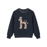 Темно-синий