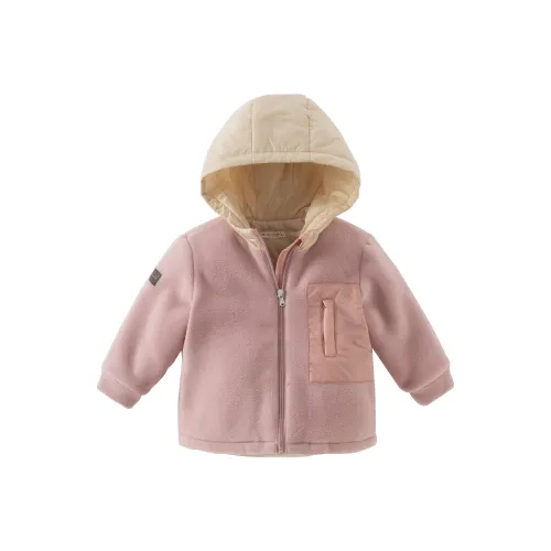 DAVE BELLA Хлопковый пуховик для детей 3-7 лет