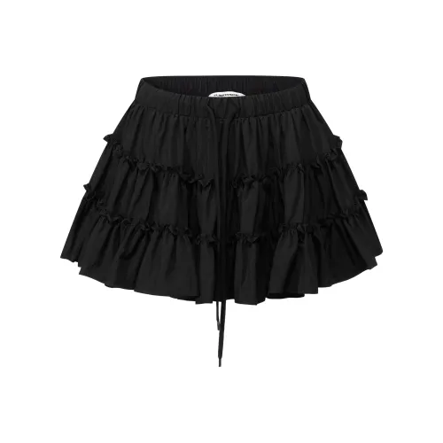 CLIMAX VISION Повседневные короткие юбки для женщин