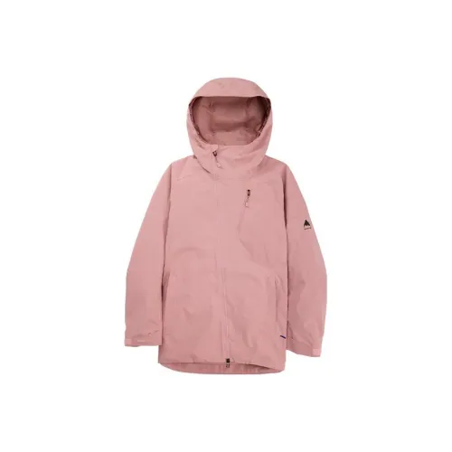 BURTON PYNE 23 24 Зимний сезон PYNE Эластичный SKI Топ Женские