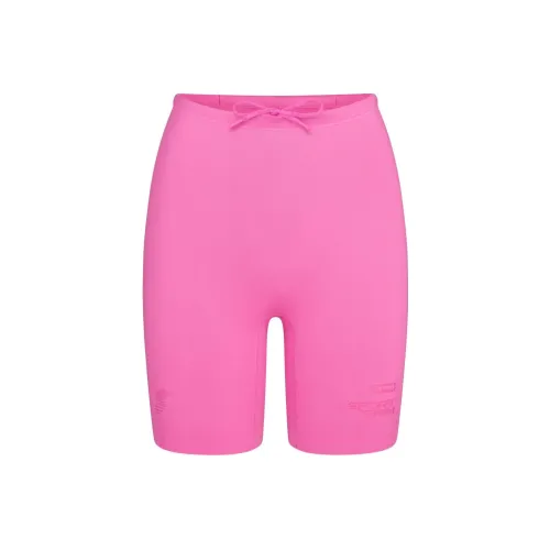 Skims Розовые Женские Плавки