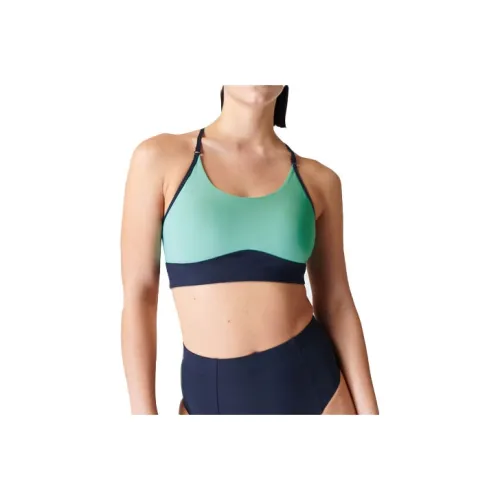 Sweaty Betty Aqua Xtra Life Bikini Women's Spectrum Green