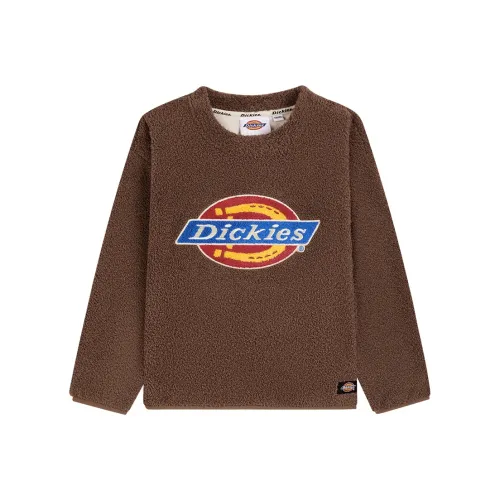 Dickies Школьный возраст Свитшоты