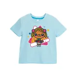 Лазурь далёкого неба - День рождения Дарси