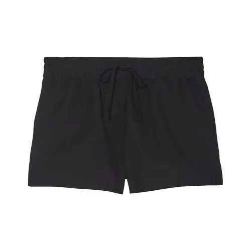 Victoria's Secret Черный/Черный Женские Плавки