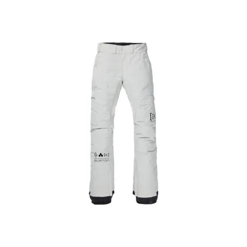 BURTON AK SUMMIT 23 24 Зимний сезон Лыжные брюки Женские