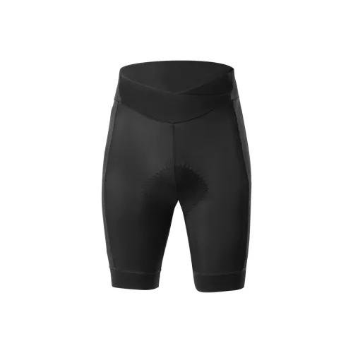 ROCKBROS Велосипедные штаны женские черные