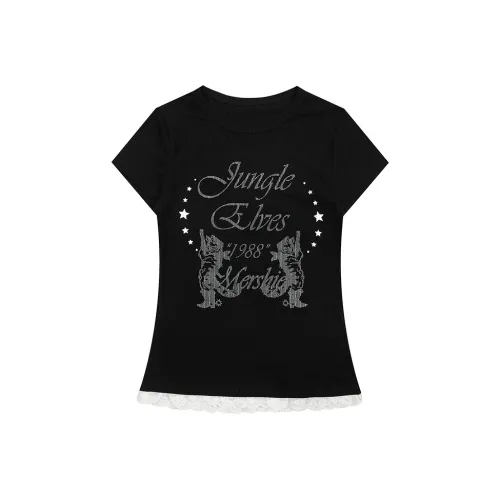 Ctbcaptainbeer Стандартная T-рубашка Женская