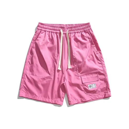 KRISTALIA Унисекс Шорты карго